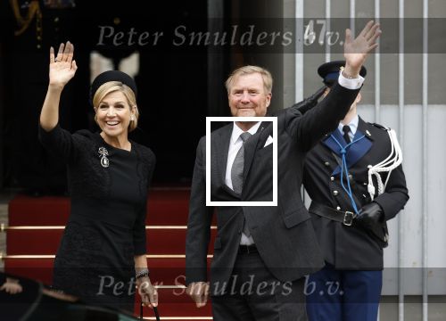 Amsterdam 4 mei 2026
Dodenherdenking 2026 op de dam met oa aanwezig Koning Willem Alexander en Koningin Maxima .