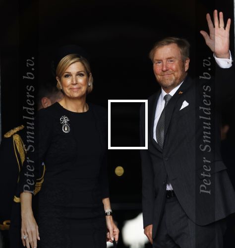 Amsterdam 4 mei 2026
Dodenherdenking 2026 op de dam met oa aanwezig Koning Willem Alexander en Koningin Maxima .
