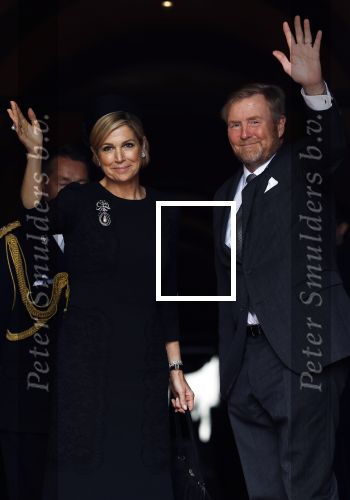 Amsterdam 4 mei 2026
Dodenherdenking 2026 op de dam met oa aanwezig Koning Willem Alexander en Koningin Maxima .