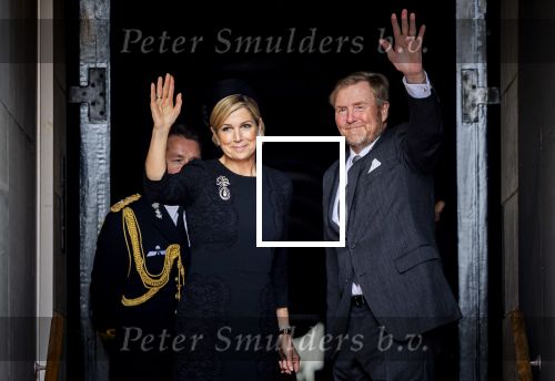Amsterdam 4 mei 2026
Dodenherdenking 2026 op de dam met oa aanwezig Koning Willem Alexander en Koningin Maxima .