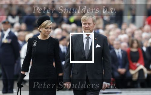 Amsterdam 4 mei 2026
Dodenherdenking 2026 op de dam met oa aanwezig Koning Willem Alexander en Koningin Maxima .