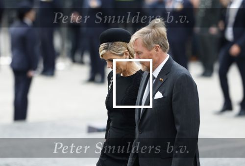 Amsterdam 4 mei 2026
Dodenherdenking 2026 op de dam met oa aanwezig Koning Willem Alexander en Koningin Maxima .