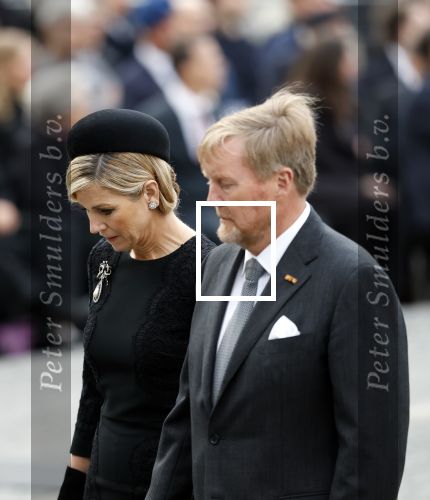 Amsterdam 4 mei 2026
Dodenherdenking 2026 op de dam met oa aanwezig Koning Willem Alexander en Koningin Maxima .
