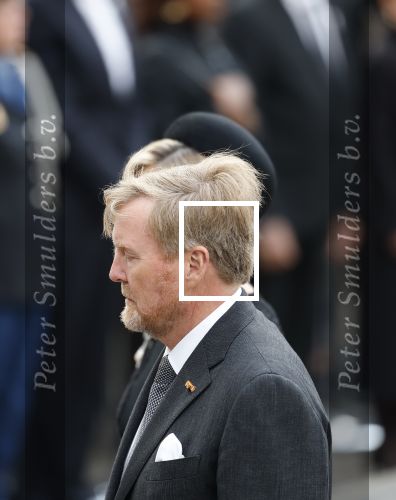 Amsterdam 4 mei 2026
Dodenherdenking 2026 op de dam met oa aanwezig Koning Willem Alexander en Koningin Maxima .