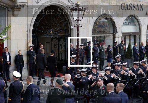 Amsterdam 4 mei 2026
Dodenherdenking 2026 op de dam met oa aanwezig Koning Willem Alexander en Koningin Maxima .
