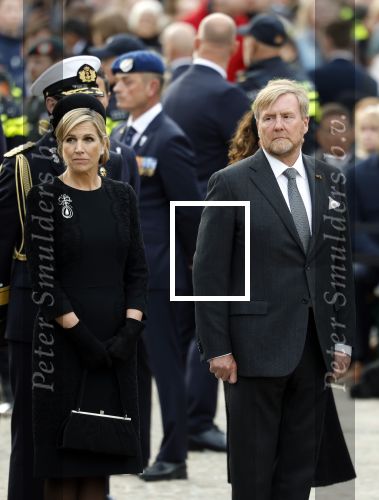 Amsterdam 4 mei 2026
Dodenherdenking 2026 op de dam met oa aanwezig Koning Willem Alexander en Koningin Maxima .