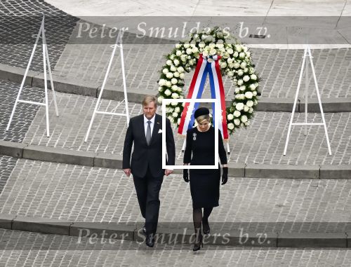 Amsterdam 4 mei 2026
Dodenherdenking 2026 op de dam met oa aanwezig Koning Willem Alexander en Koningin Maxima .