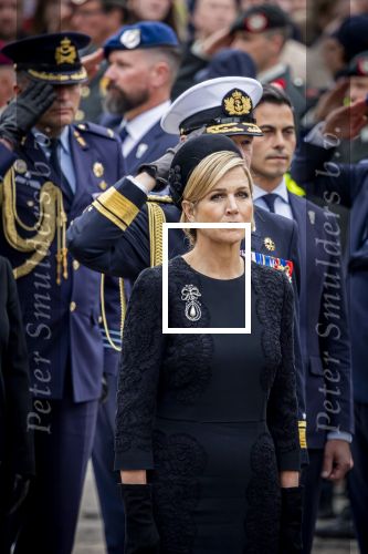 Amsterdam 4 mei 2026
Dodenherdenking 2026 op de dam met oa aanwezig Koning Willem Alexander en Koningin Maxima .