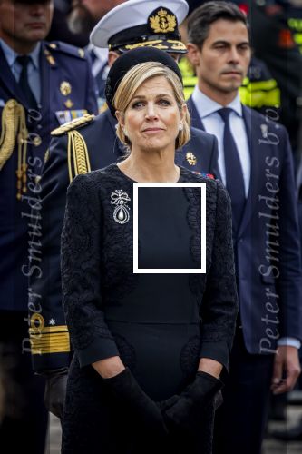 Amsterdam 4 mei 2026
Dodenherdenking 2026 op de dam met oa aanwezig Koning Willem Alexander en Koningin Maxima .