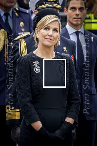 Amsterdam 4 mei 2026
Dodenherdenking 2026 op de dam met oa aanwezig Koning Willem Alexander en Koningin Maxima .