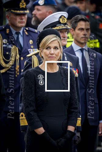 Amsterdam 4 mei 2026
Dodenherdenking 2026 op de dam met oa aanwezig Koning Willem Alexander en Koningin Maxima .