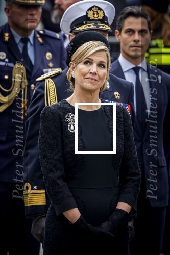 Amsterdam 4 mei 2026
Dodenherdenking 2026 op de dam met oa aanwezig Koning Willem Alexander en Koningin Maxima .