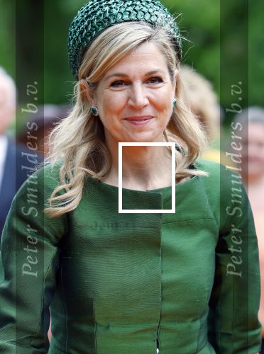 Almere 12 mei 2026
Koningin Maxima opent het nieuwe gebouw van Stichting Aap .