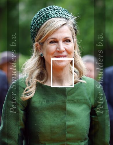 Almere 12 mei 2026
Koningin Maxima opent het nieuwe gebouw van Stichting Aap .