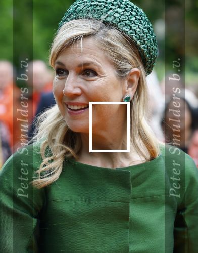 Almere 12 mei 2026
Koningin Maxima opent het nieuwe gebouw van Stichting Aap .