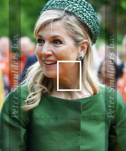Almere 12 mei 2026
Koningin Maxima opent het nieuwe gebouw van Stichting Aap .
