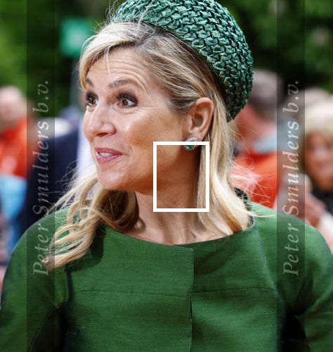 Almere 12 mei 2026
Koningin Maxima opent het nieuwe gebouw van Stichting Aap .
