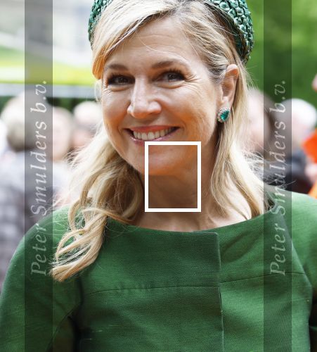 Almere 12 mei 2026
Koningin Maxima opent het nieuwe gebouw van Stichting Aap .
