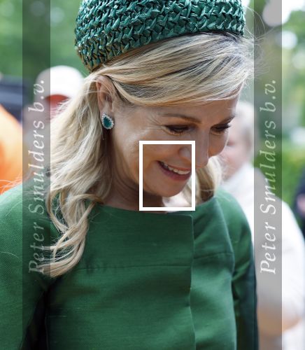 Almere 12 mei 2026
Koningin Maxima opent het nieuwe gebouw van Stichting Aap .