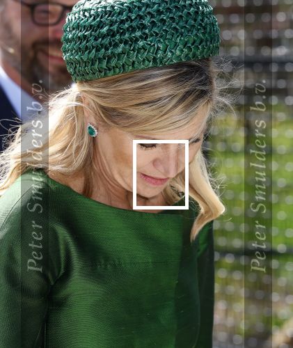 Almere 12 mei 2026
Koningin Maxima opent het nieuwe gebouw van Stichting Aap .