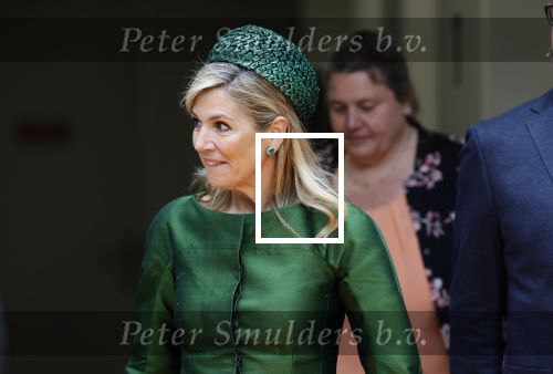 Almere 12 mei 2026
Koningin Maxima opent het nieuwe gebouw van Stichting Aap .