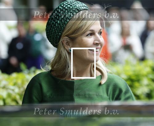 Almere 12 mei 2026
Koningin Maxima opent het nieuwe gebouw van Stichting Aap .