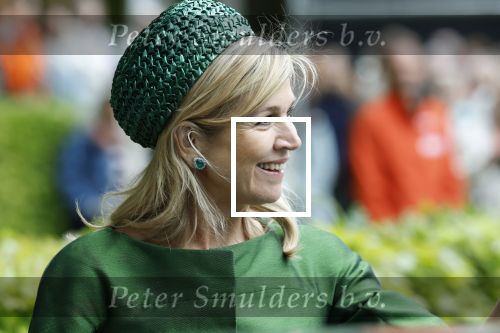 Almere 12 mei 2026
Koningin Maxima opent het nieuwe gebouw van Stichting Aap .