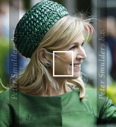 Almere 12 mei 2026
Koningin Maxima opent het nieuwe gebouw van Stichting Aap .