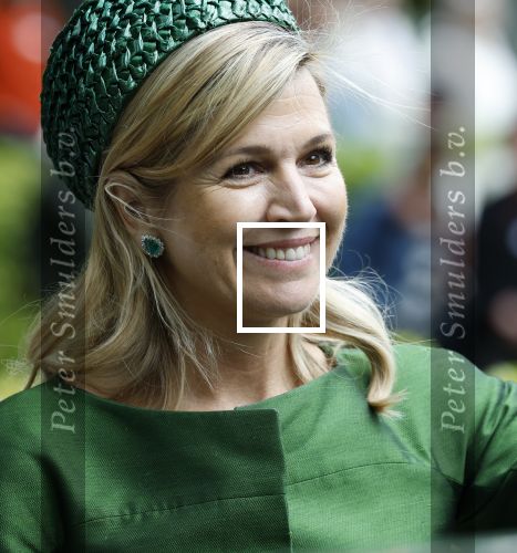 Almere 12 mei 2026
Koningin Maxima opent het nieuwe gebouw van Stichting Aap .