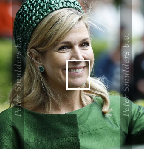 Almere 12 mei 2026
Koningin Maxima opent het nieuwe gebouw van Stichting Aap .