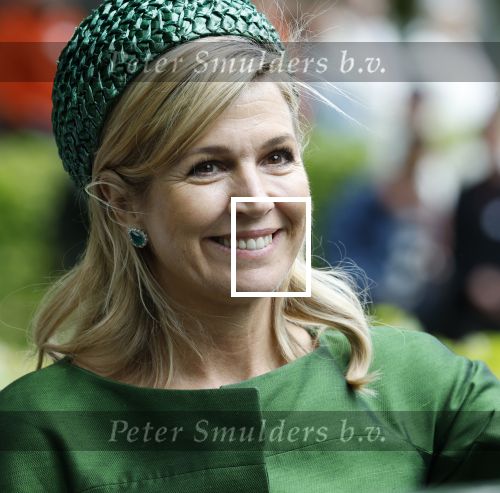 Almere 12 mei 2026
Koningin Maxima opent het nieuwe gebouw van Stichting Aap .