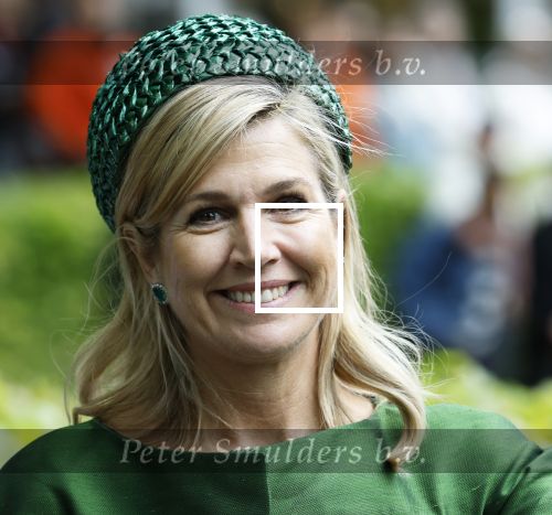 Almere 12 mei 2026
Koningin Maxima opent het nieuwe gebouw van Stichting Aap .