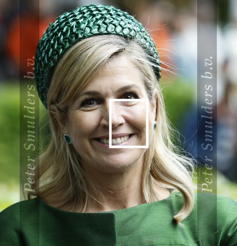 Almere 12 mei 2026
Koningin Maxima opent het nieuwe gebouw van Stichting Aap .