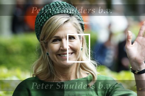 Almere 12 mei 2026
Koningin Maxima opent het nieuwe gebouw van Stichting Aap .