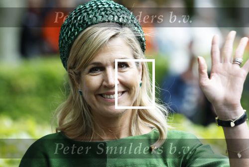 Almere 12 mei 2026
Koningin Maxima opent het nieuwe gebouw van Stichting Aap .