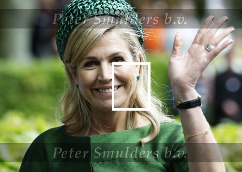Almere 12 mei 2026
Koningin Maxima opent het nieuwe gebouw van Stichting Aap .