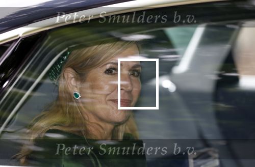 Almere 12 mei 2026
Koningin Maxima opent het nieuwe gebouw van Stichting Aap .