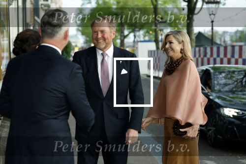 Amsterdam 5 mei 2026
5 mei Concert op de Amstel voor bevrijdingsdag . Koning Willem Alexander en Koningin Maxima zijn aanwezig .