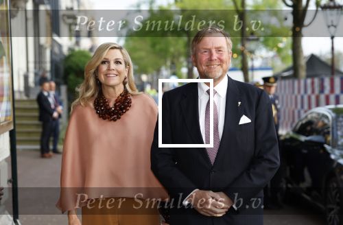 Amsterdam 5 mei 2026
5 mei Concert op de Amstel voor bevrijdingsdag . Koning Willem Alexander en Koningin Maxima zijn aanwezig .
