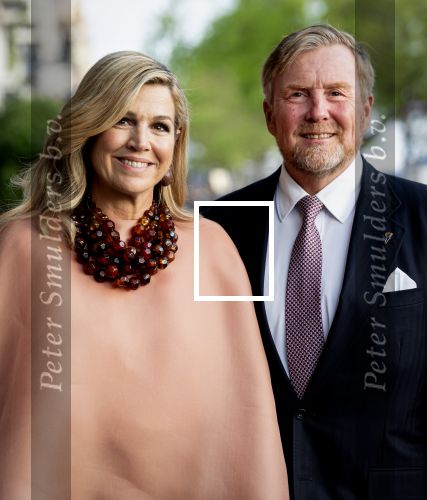 Amsterdam 5 mei 2026
5 mei Concert op de Amstel voor bevrijdingsdag . Koning Willem Alexander en Koningin Maxima zijn aanwezig .
Tineke Schouten en Splinter Chabot presenteren het . De artiesten die opterden zijn Roxeanne Hazes Acda en de Munnik Miss Envy Peru Edsilia Rombley Rolf Sanches en Fleur Raateland . Jamai Looman is dirigent .