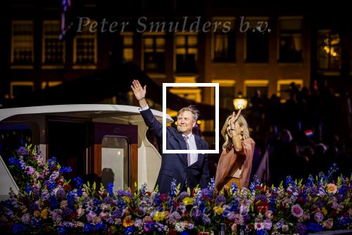 Amsterdam 5 mei 2026
5 mei Concert op de Amstel voor bevrijdingsdag . Koning Willem Alexander en Koningin Maxima zijn aanwezig .
Tineke Schouten en Splinter Chabot presenteren het . De artiesten die opterden zijn Roxeanne Hazes Acda en de Munnik Miss Envy Peru Edsilia Rombley Rolf Sanches en Fleur Raateland . Jamai Looman is dirigent .