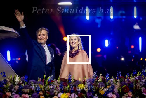 Amsterdam 5 mei 2026
5 mei Concert op de Amstel voor bevrijdingsdag . Koning Willem Alexander en Koningin Maxima zijn aanwezig .
Tineke Schouten en Splinter Chabot presenteren het . De artiesten die opterden zijn Roxeanne Hazes Acda en de Munnik Miss Envy Peru Edsilia Rombley Rolf Sanches en Fleur Raateland . Jamai Looman is dirigent .