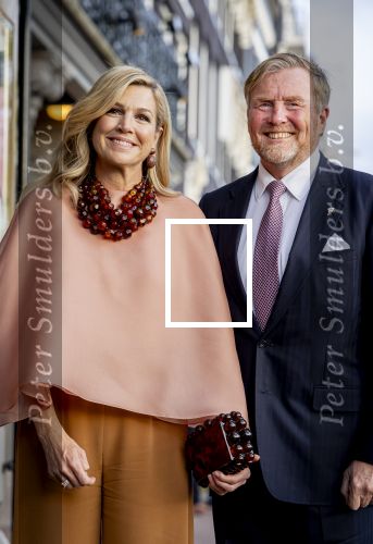 Amsterdam 5 mei 2026
5 mei Concert op de Amstel voor bevrijdingsdag . Koning Willem Alexander en Koningin Maxima zijn aanwezig .
Tineke Schouten en Splinter Chabot presenteren het . De artiesten die opterden zijn Roxeanne Hazes Acda en de Munnik Miss Envy Peru Edsilia Rombley Rolf Sanches en Fleur Raateland . Jamai Looman is dirigent .
