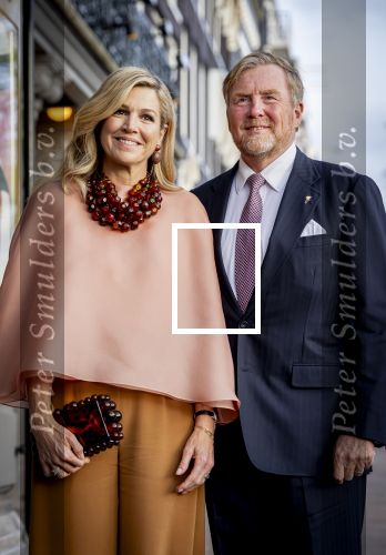 Amsterdam 5 mei 2026
5 mei Concert op de Amstel voor bevrijdingsdag . Koning Willem Alexander en Koningin Maxima zijn aanwezig .
Tineke Schouten en Splinter Chabot presenteren het . De artiesten die opterden zijn Roxeanne Hazes Acda en de Munnik Miss Envy Peru Edsilia Rombley Rolf Sanches en Fleur Raateland . Jamai Looman is dirigent .