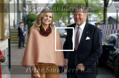 Amsterdam 5 mei 2026
5 mei Concert op de Amstel voor bevrijdingsdag . Koning Willem Alexander en Koningin Maxima zijn aanwezig .
