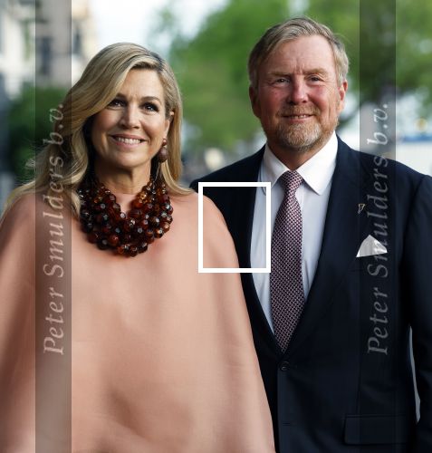 Amsterdam 5 mei 2026
5 mei Concert op de Amstel voor bevrijdingsdag . Koning Willem Alexander en Koningin Maxima zijn aanwezig .