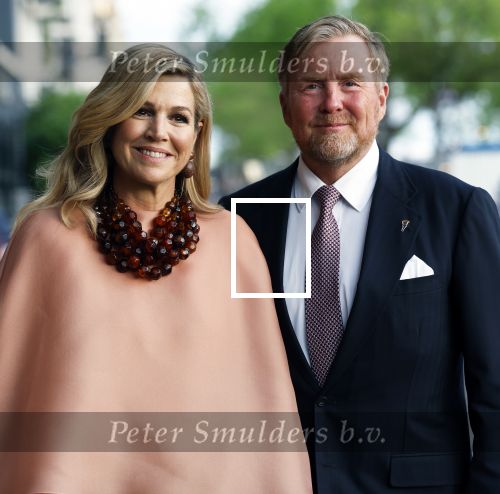 Amsterdam 5 mei 2026
5 mei Concert op de Amstel voor bevrijdingsdag . Koning Willem Alexander en Koningin Maxima zijn aanwezig .