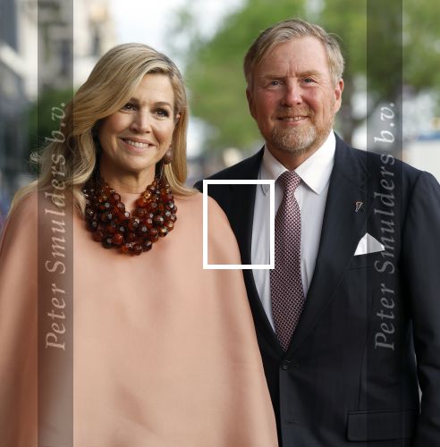 Amsterdam 5 mei 2026
5 mei Concert op de Amstel voor bevrijdingsdag . Koning Willem Alexander en Koningin Maxima zijn aanwezig .