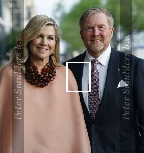 Amsterdam 5 mei 2026
5 mei Concert op de Amstel voor bevrijdingsdag . Koning Willem Alexander en Koningin Maxima zijn aanwezig .