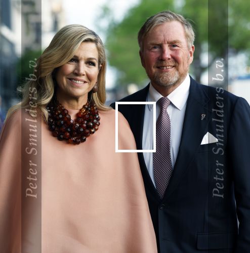 Amsterdam 5 mei 2026
5 mei Concert op de Amstel voor bevrijdingsdag . Koning Willem Alexander en Koningin Maxima zijn aanwezig .